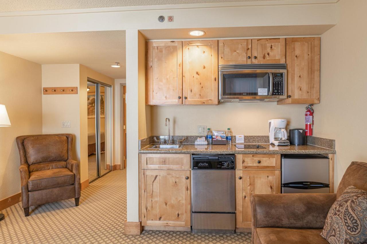 Grand Lodge Condo In The Heart Of Mt Cb Condo Crested Butte Exterior foto