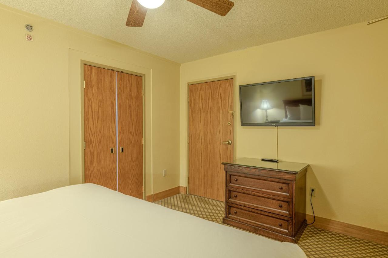 Grand Lodge Condo In The Heart Of Mt Cb Condo Crested Butte Exterior foto