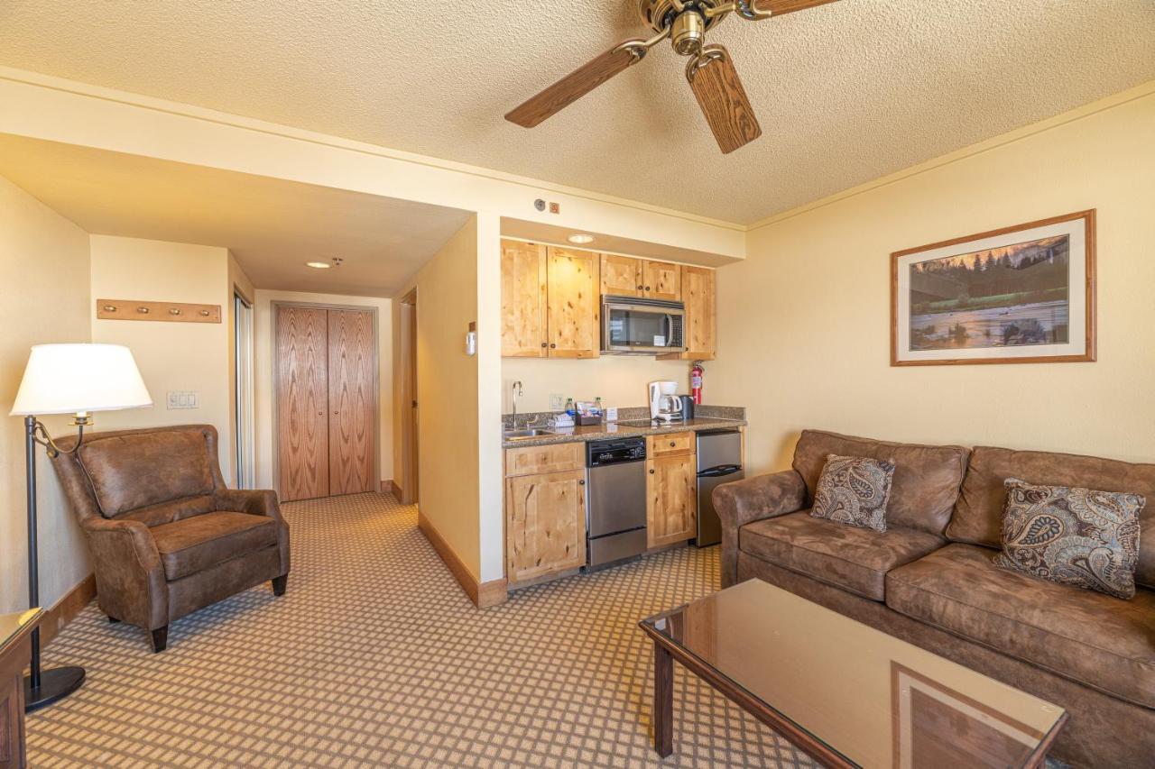 Grand Lodge Condo In The Heart Of Mt Cb Condo Crested Butte Exterior foto